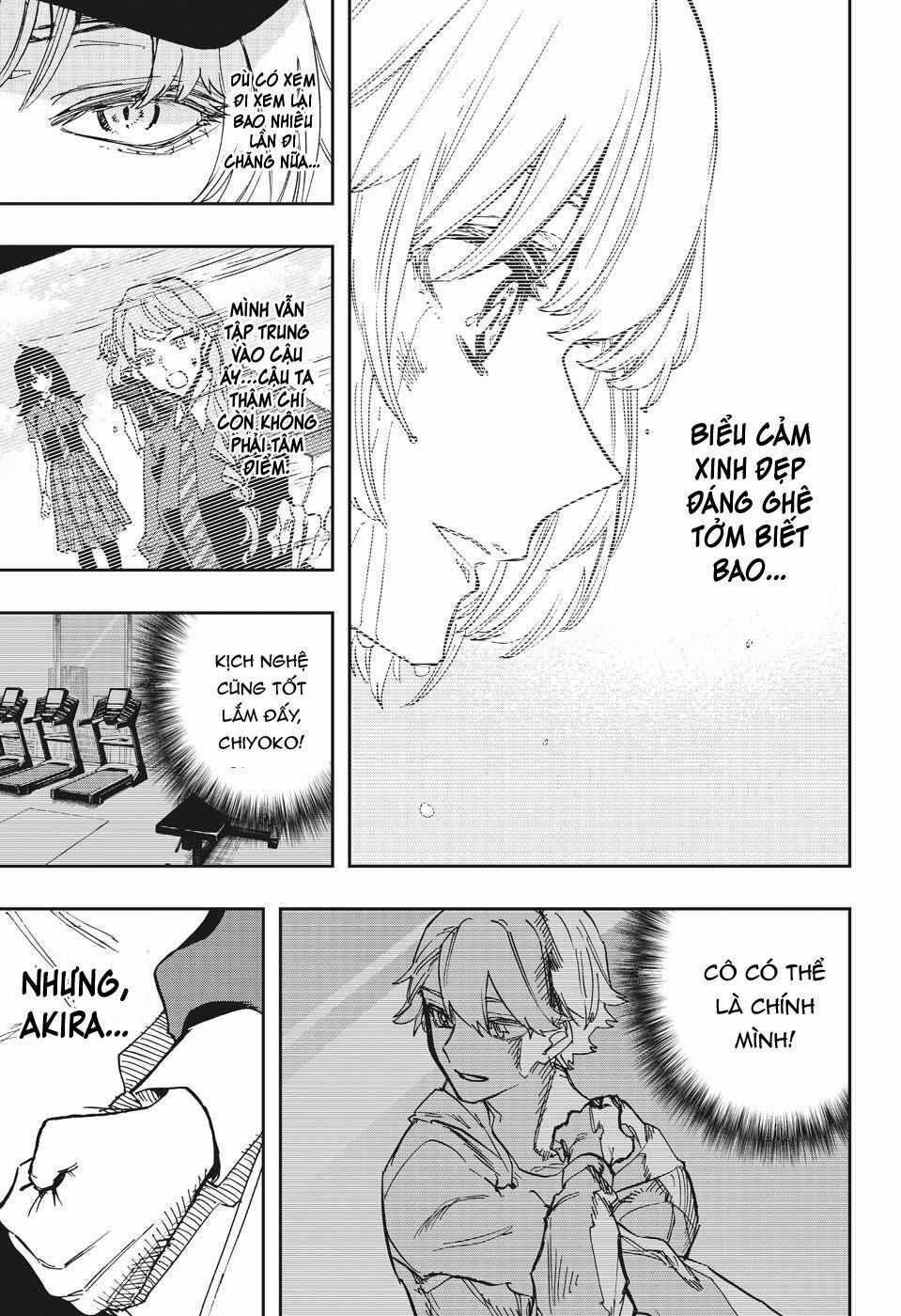 Act-Age - Chapter 100 - Trang 10