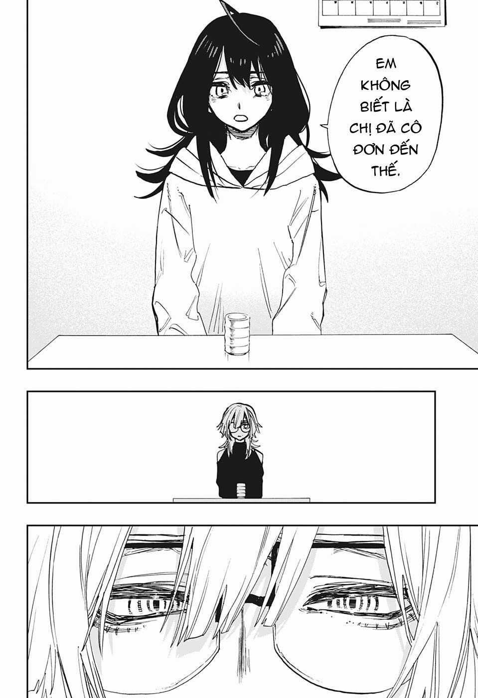 Act-Age - Chapter 101 - Trang 12