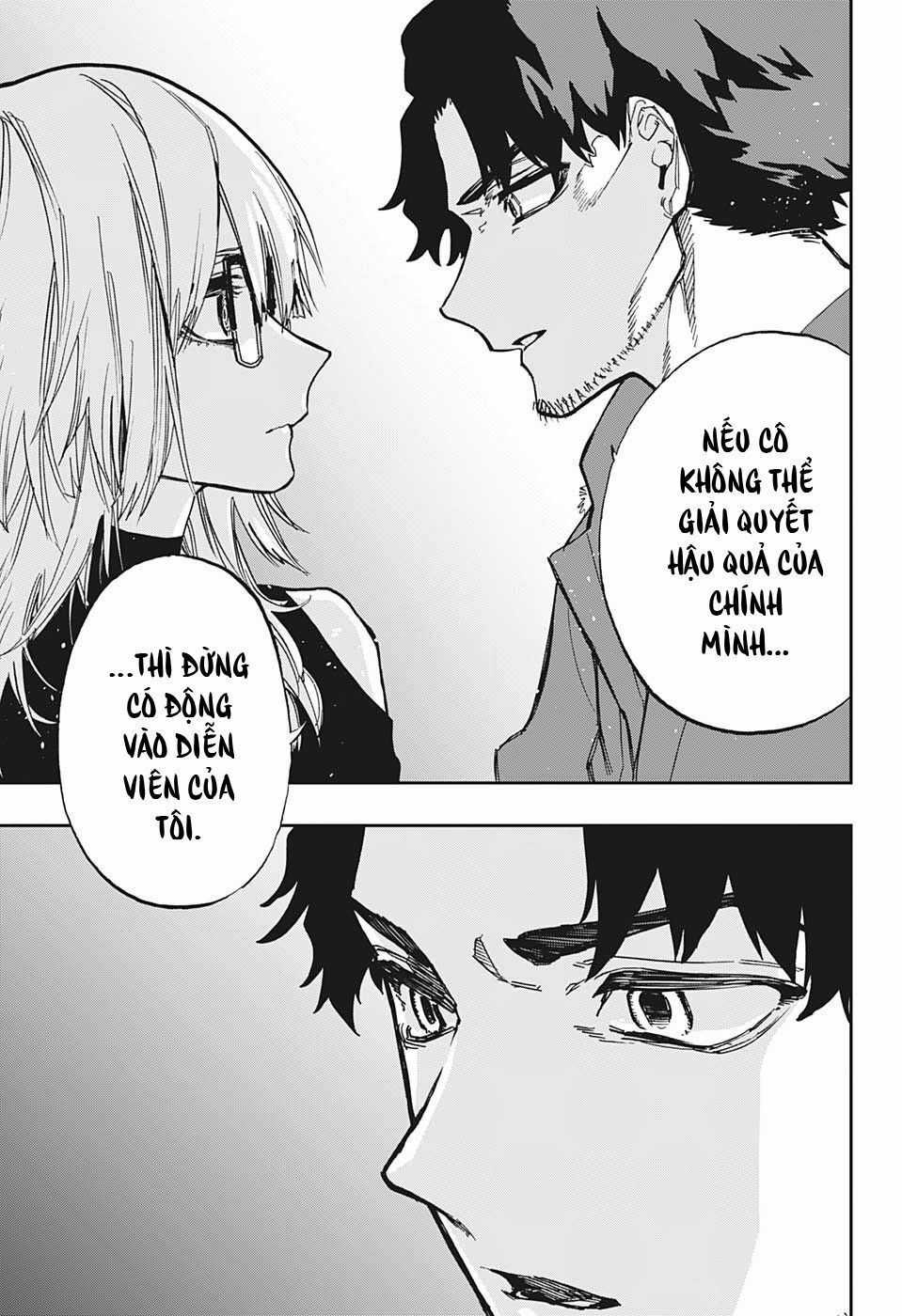 Act-Age - Chapter 101 - Trang 17