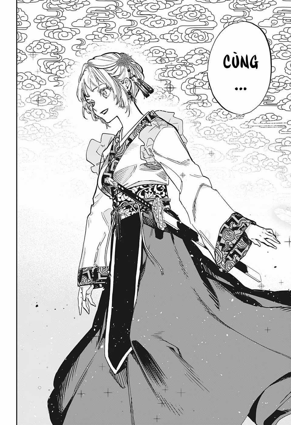 Act-Age - Chapter 101 - Trang 24