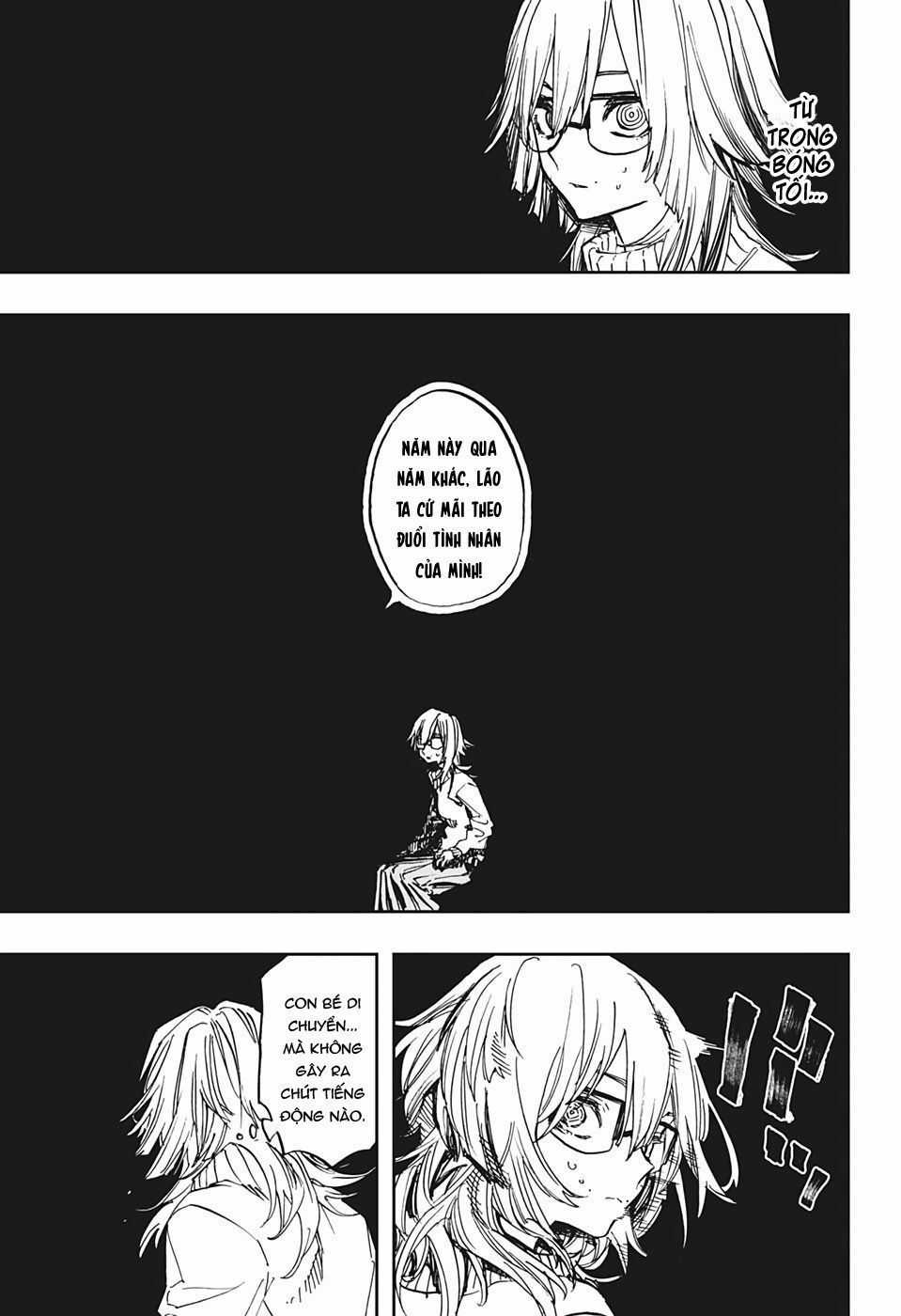 Act-Age - Chapter 102 - Trang 12