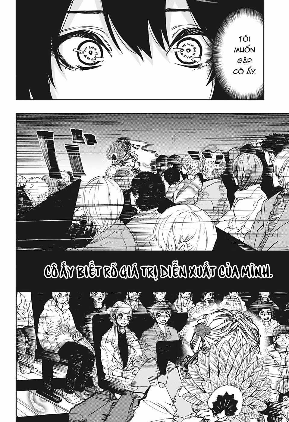 Act-Age - Chapter 102 - Trang 17