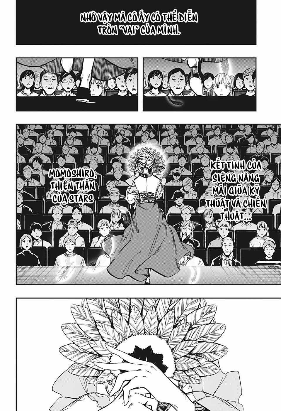 Act-Age - Chapter 102 - Trang 19