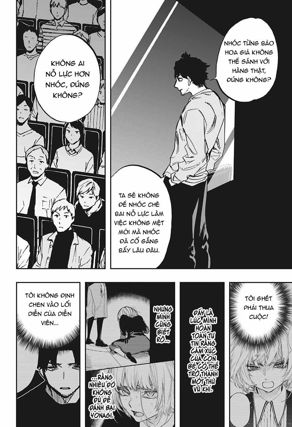 Act-Age - Chapter 103 - Trang 17