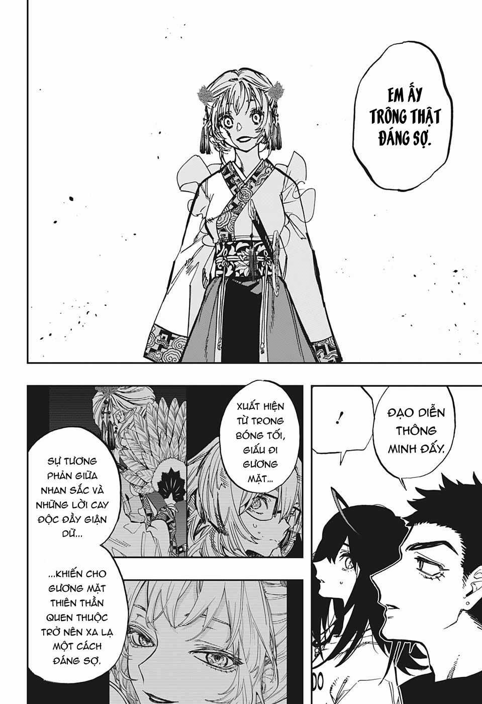 Act-Age - Chapter 103 - Trang 7