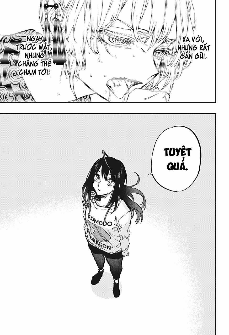 Act-Age - Chapter 104 - Trang 11