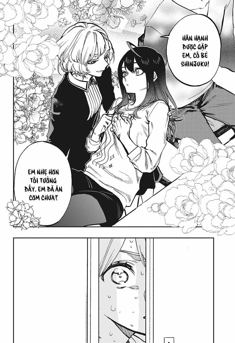 Act-Age - Chapter 107 - Trang 25