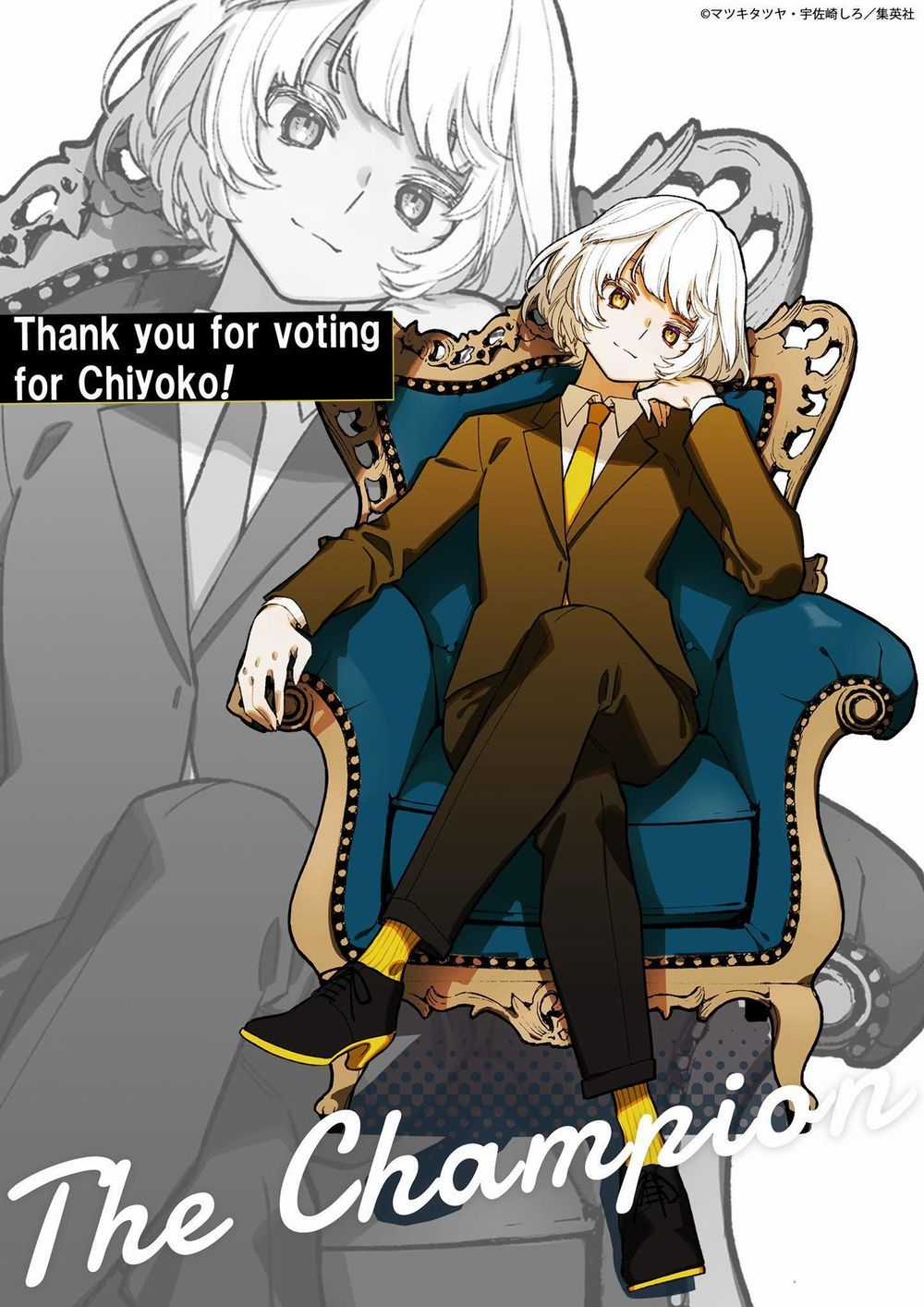 Act-Age - Chapter 107 - Trang 7