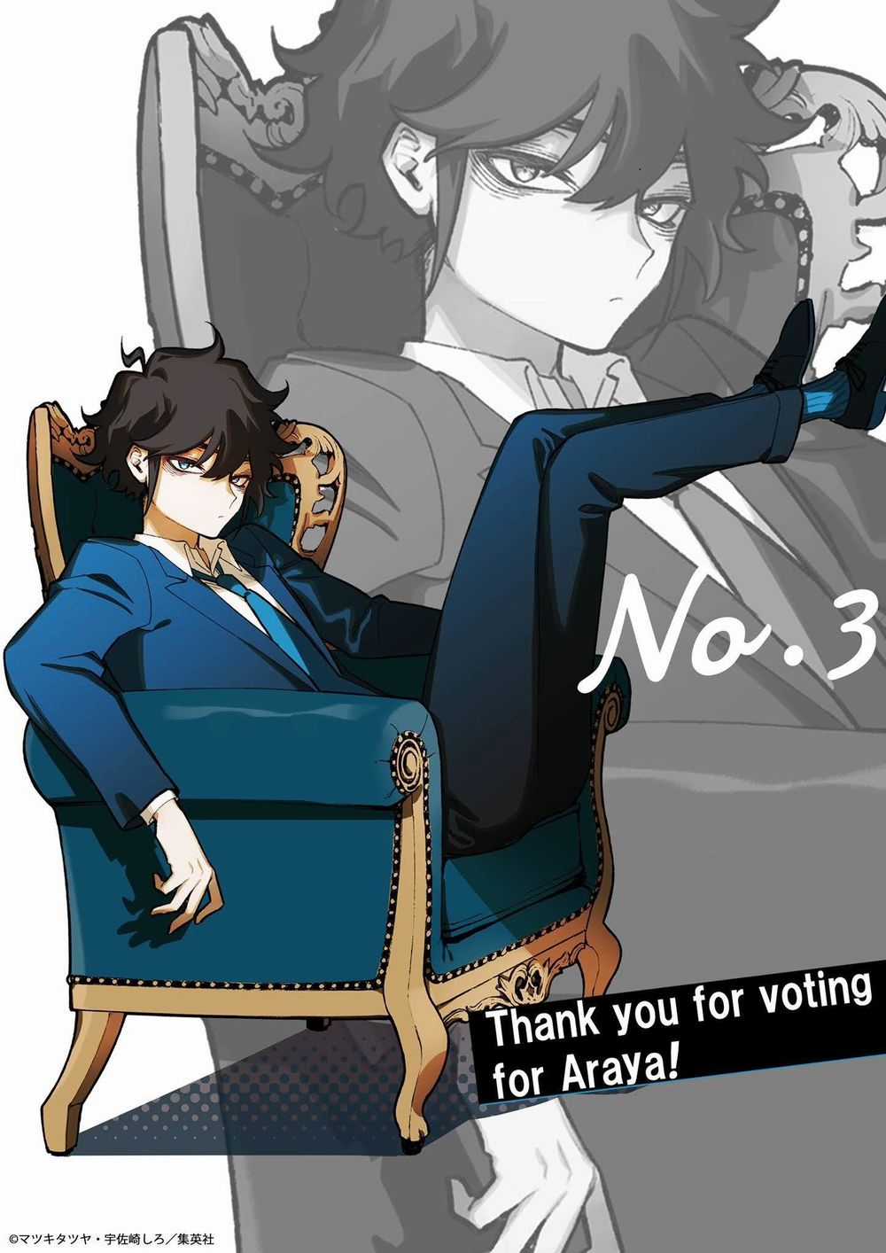 Act-Age - Chapter 107 - Trang 9