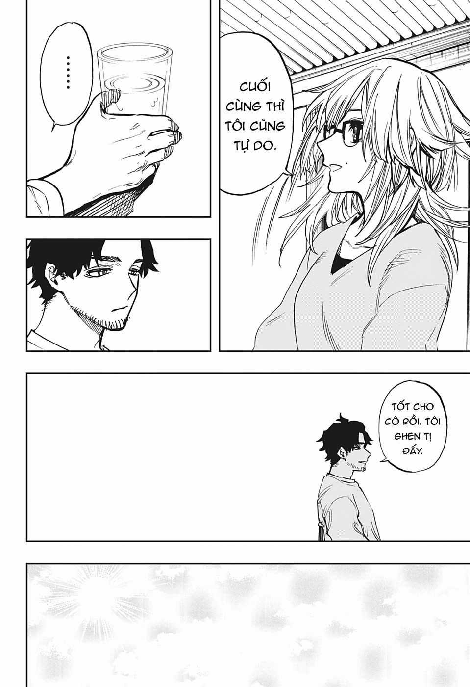 Act-Age - Chapter 108 - Trang 14