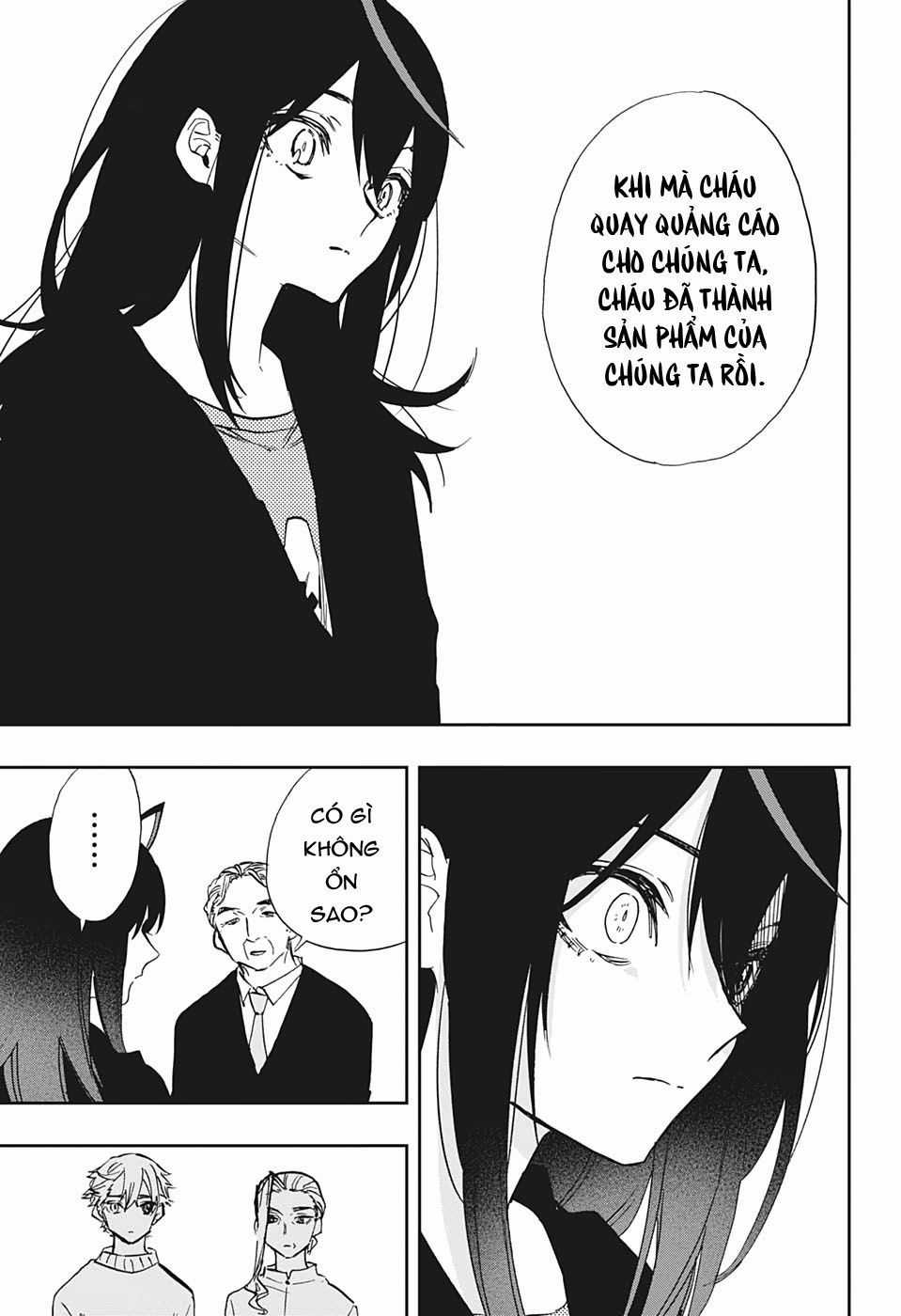 Act-Age - Chapter 109 - Trang 17