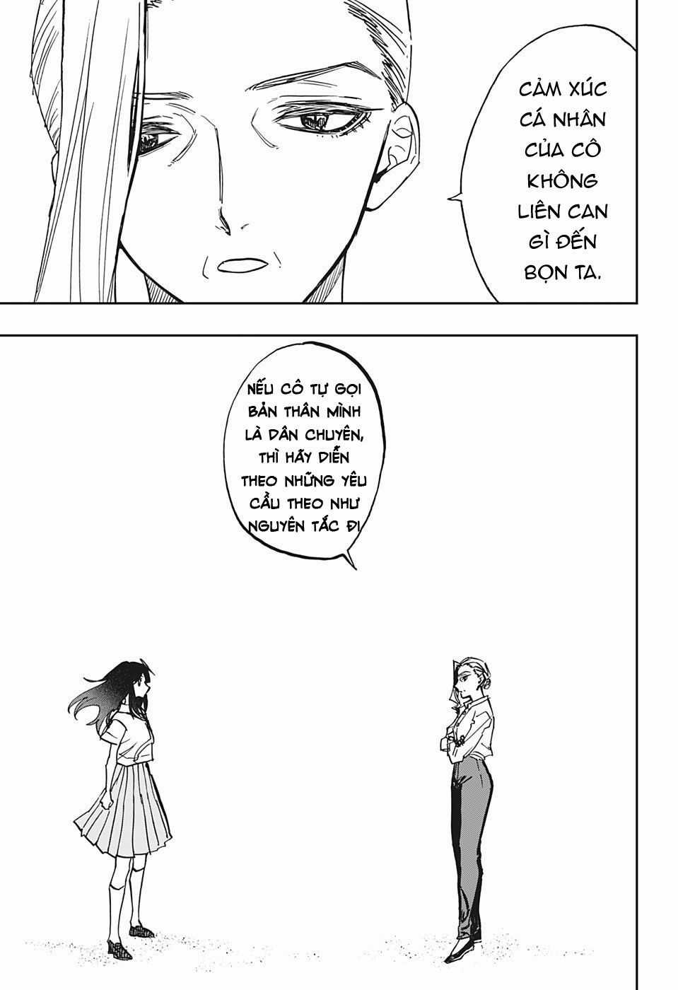 Act-Age - Chapter 110 - Trang 14