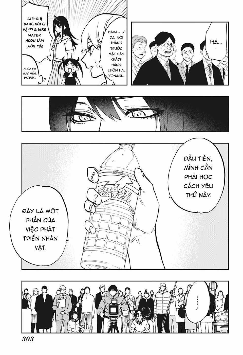 Act-Age - Chapter 110 - Trang 20