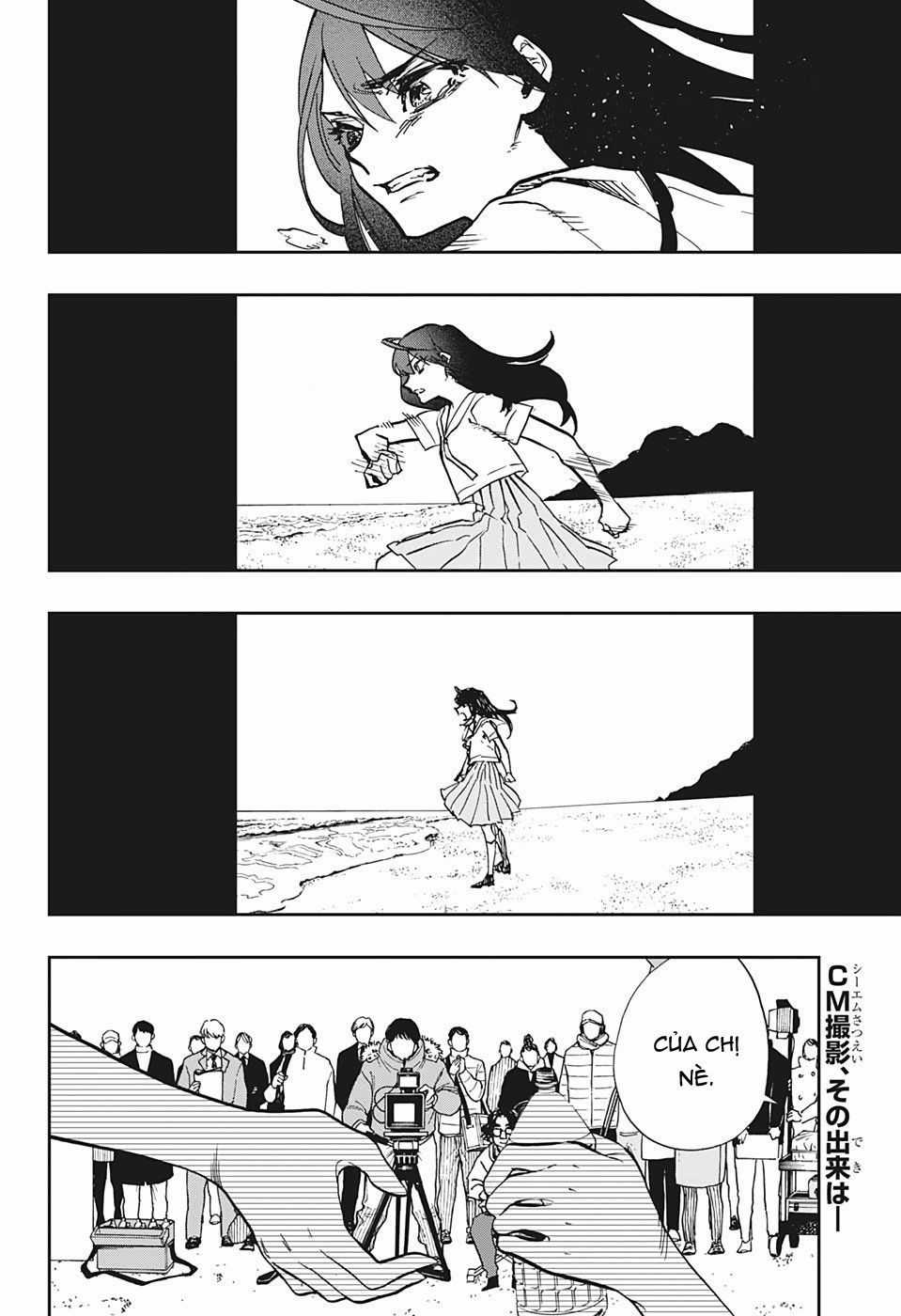 Act-Age - Chapter 110 - Trang 5