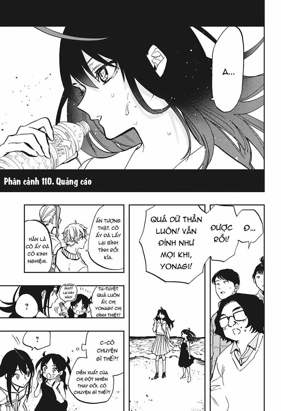 Act-Age - Chapter 110 - Trang 6