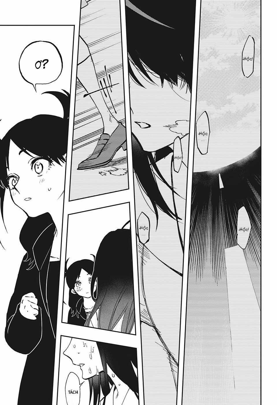 Act-Age - Chapter 111 - Trang 7