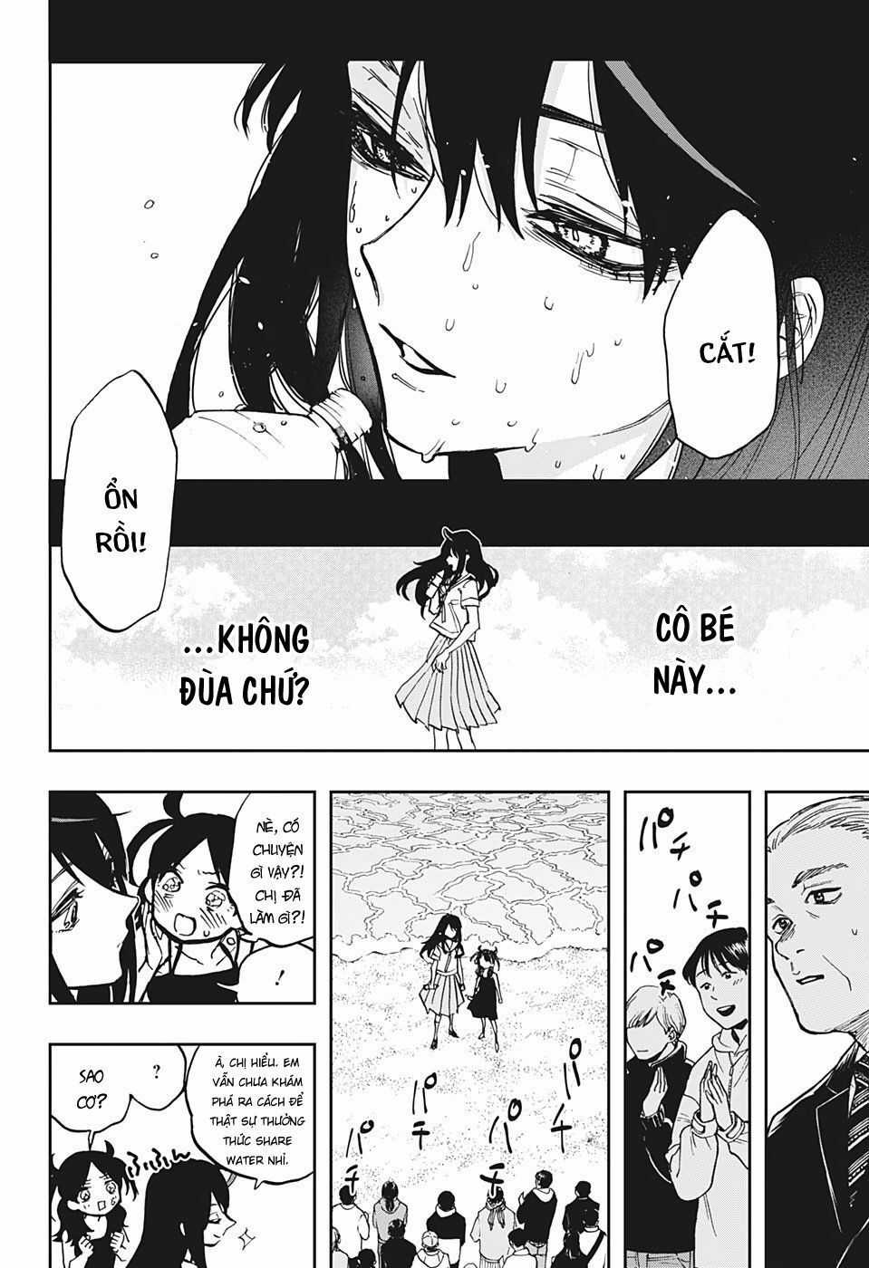 Act-Age - Chapter 111 - Trang 10