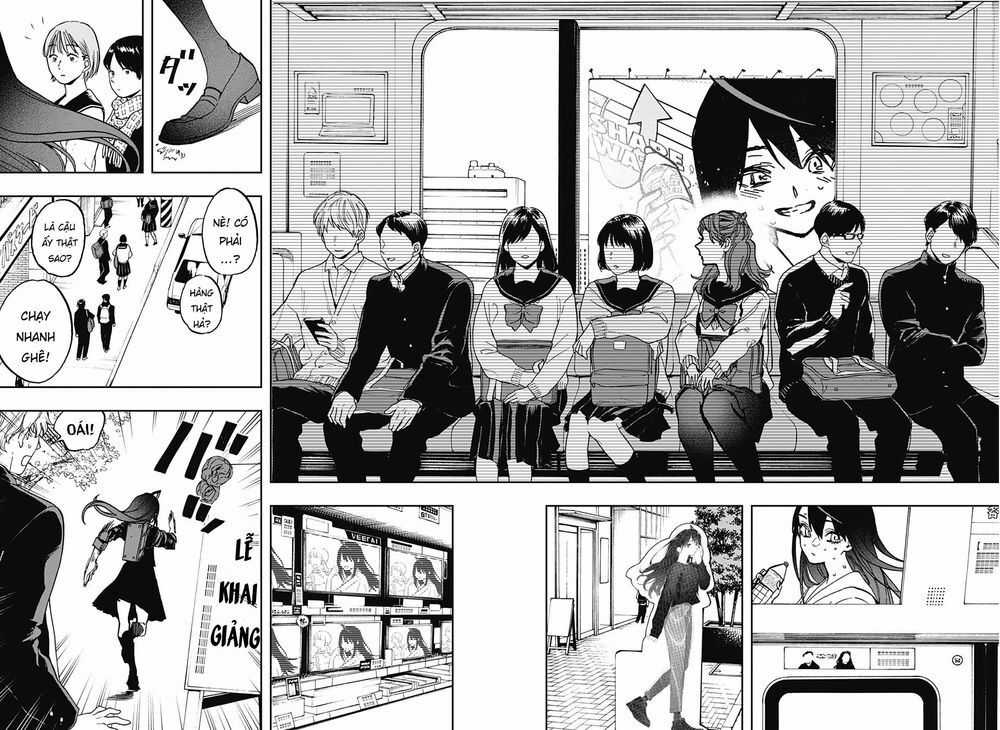 Act-Age - Chapter 112 - Trang 6