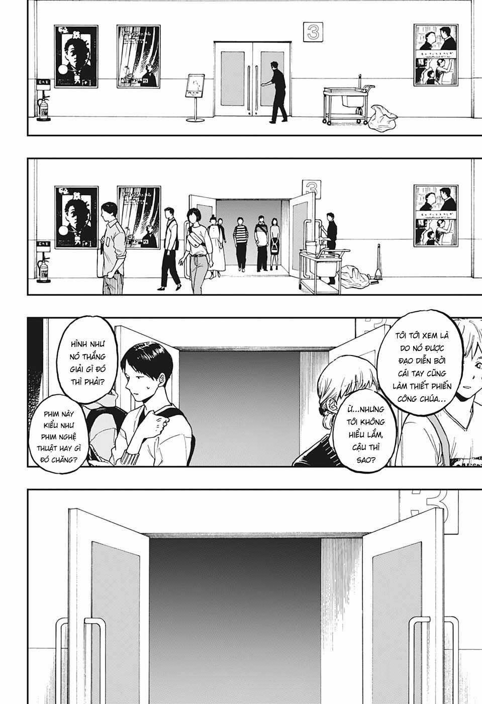 Act-Age - Chapter 114 - Trang 12
