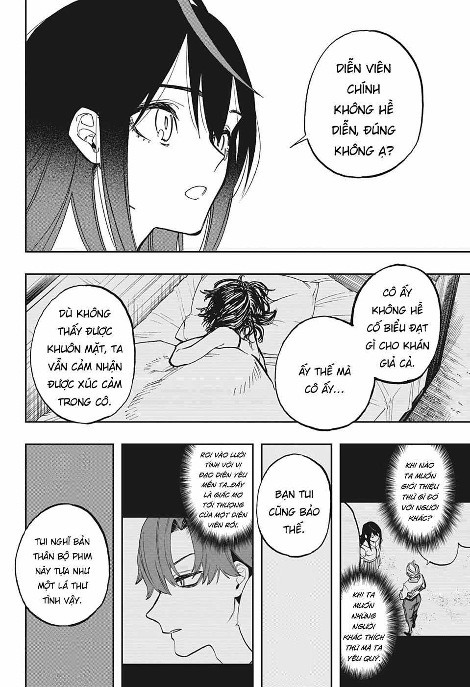 Act-Age - Chapter 114 - Trang 14