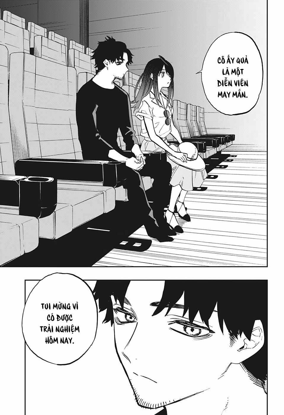 Act-Age - Chapter 114 - Trang 15