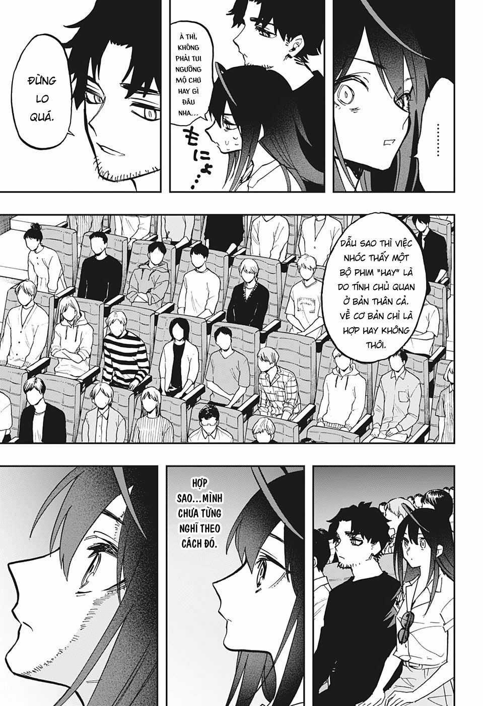 Act-Age - Chapter 114 - Trang 10