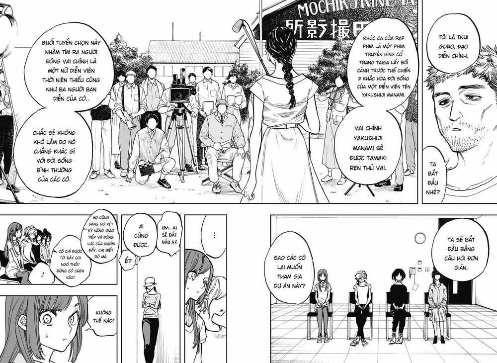 Act-Age - Chapter 115 - Trang 8