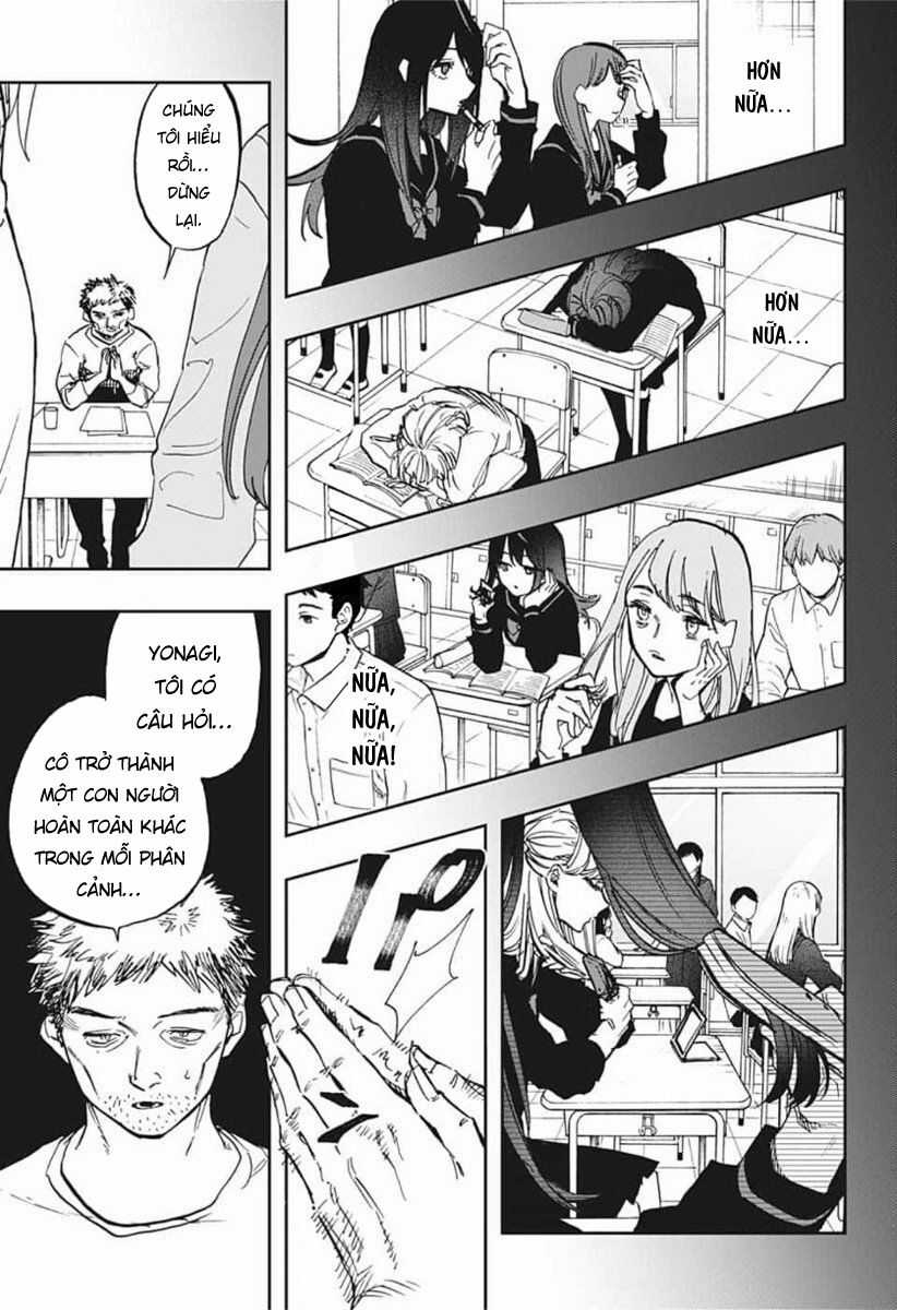 Act-Age - Chapter 116 - Trang 11