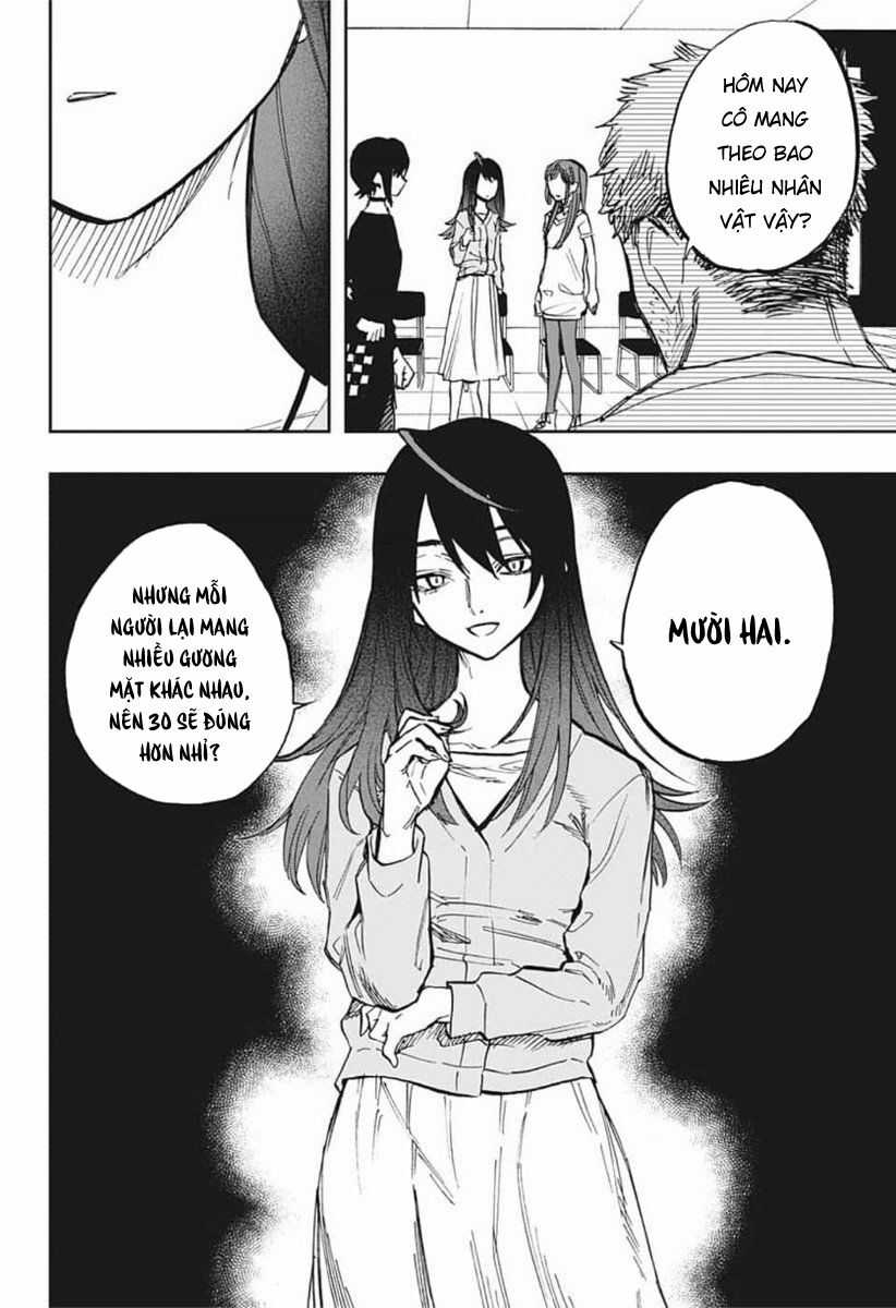 Act-Age - Chapter 116 - Trang 12