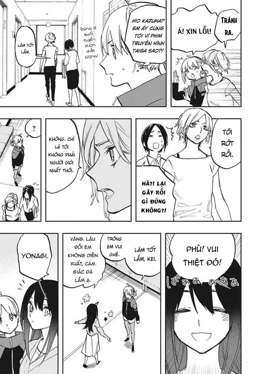 Act-Age - Chapter 116 - Trang 15