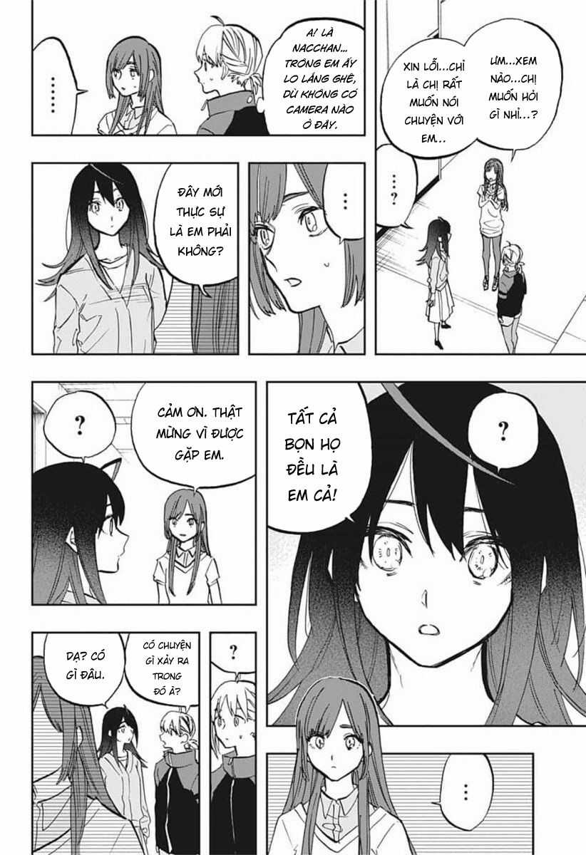 Act-Age - Chapter 116 - Trang 16