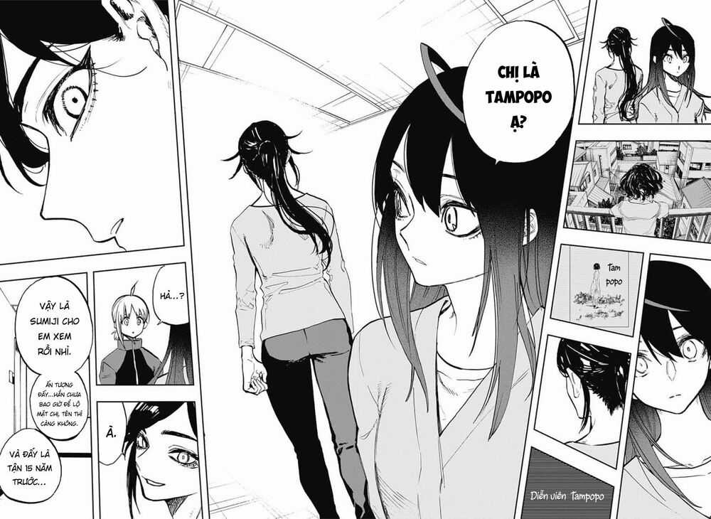 Act-Age - Chapter 116 - Trang 18
