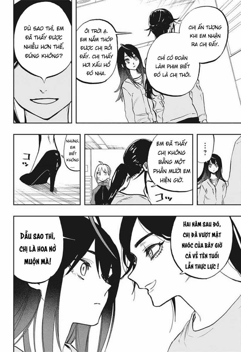 Act-Age - Chapter 116 - Trang 19