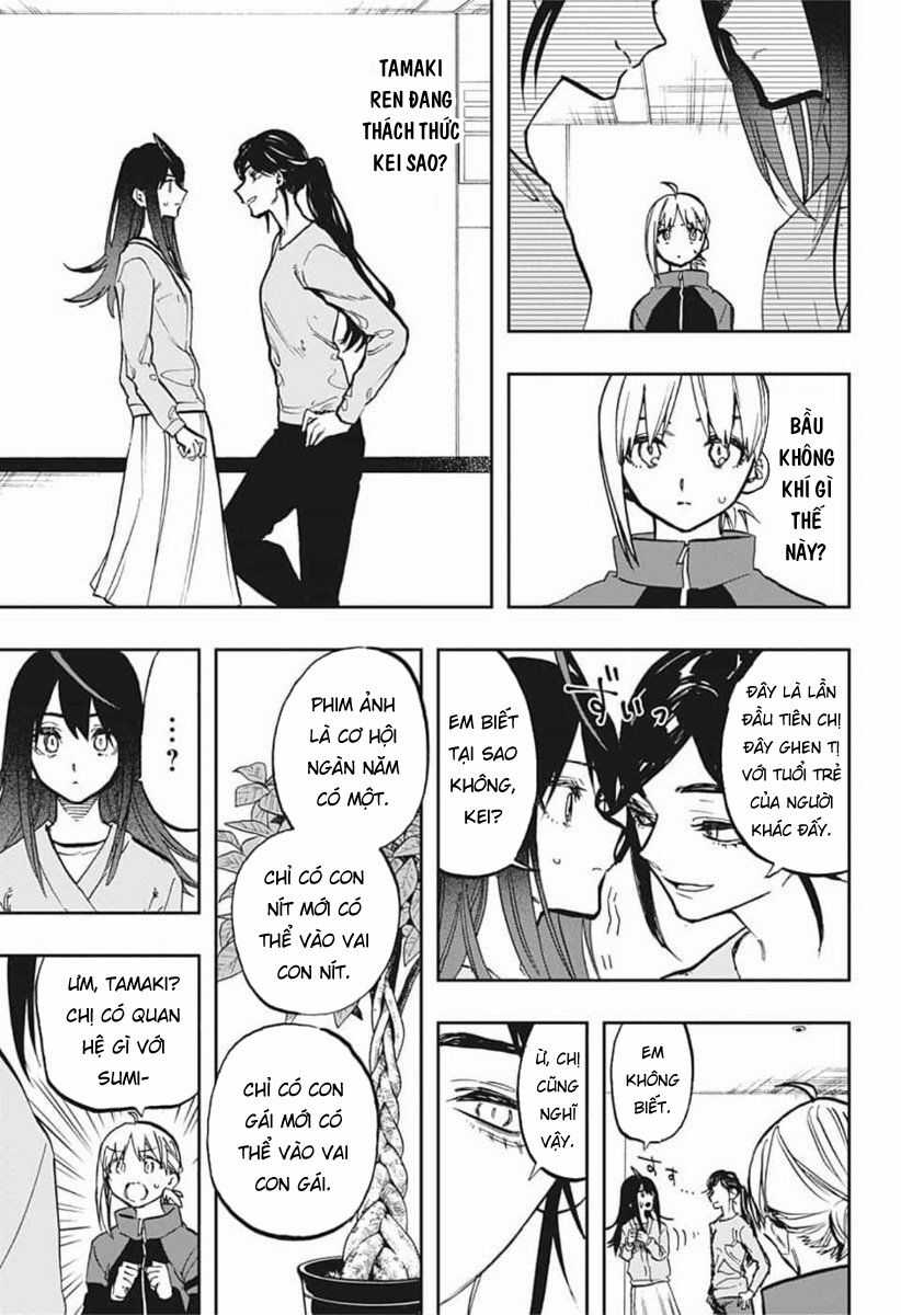 Act-Age - Chapter 116 - Trang 20