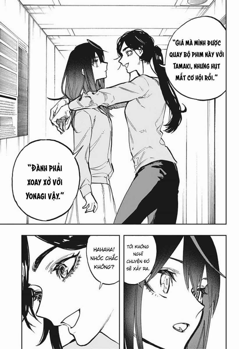 Act-Age - Chapter 116 - Trang 22