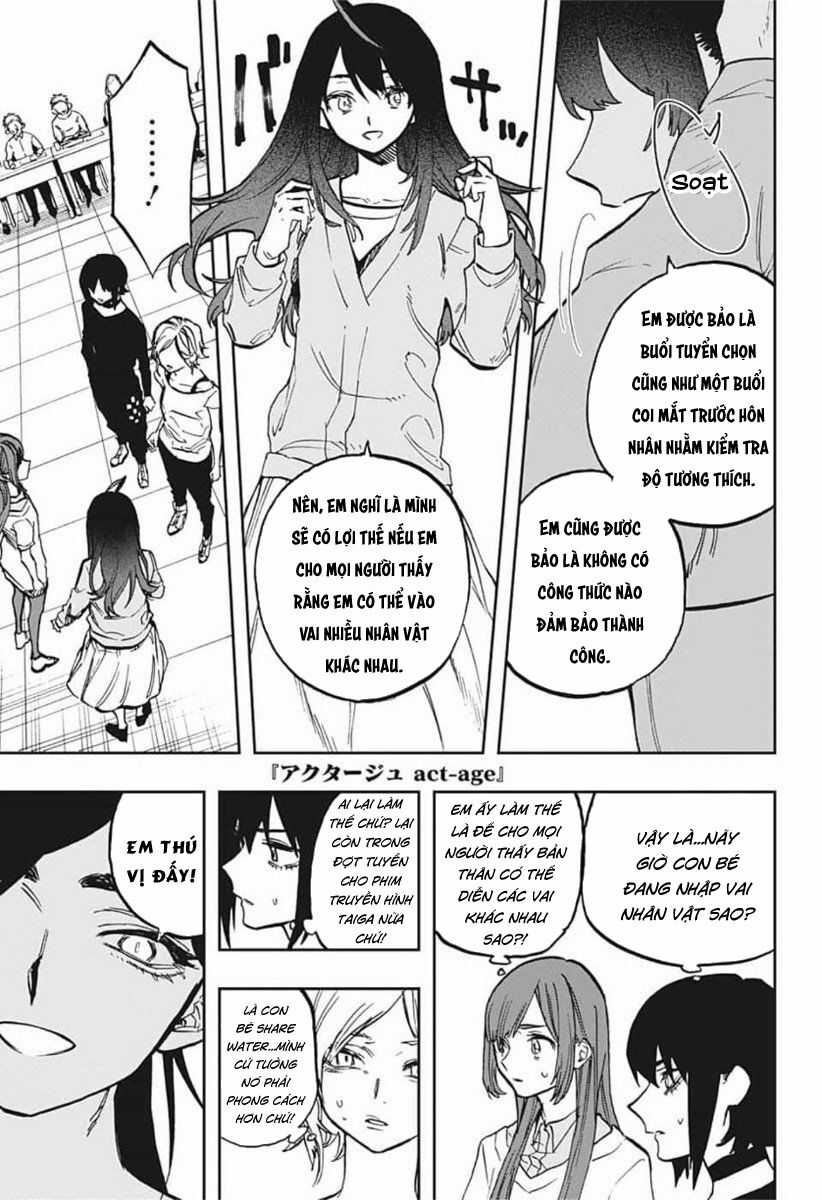 Act-Age - Chapter 116 - Trang 5