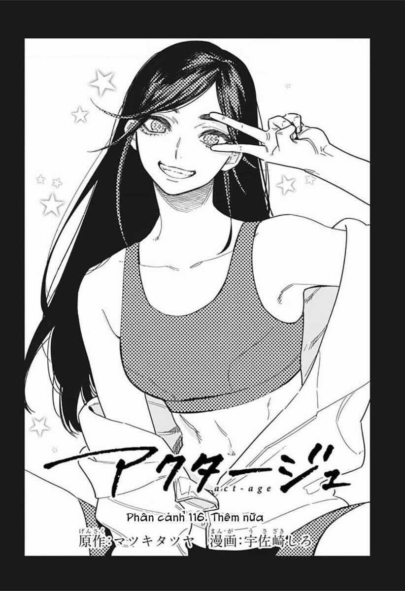 Act-Age - Chapter 116 - Trang 6