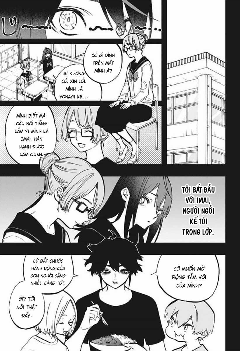 Act-Age - Chapter 116 - Trang 7