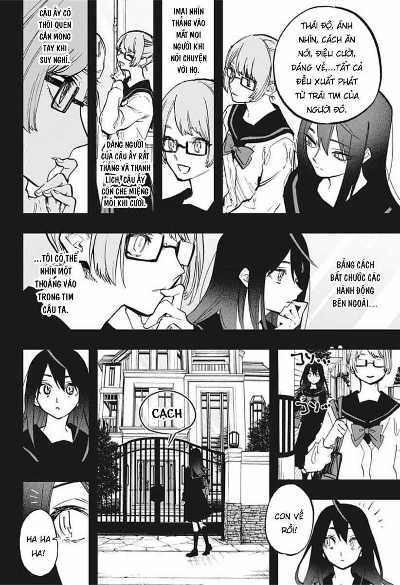 Act-Age - Chapter 116 - Trang 8