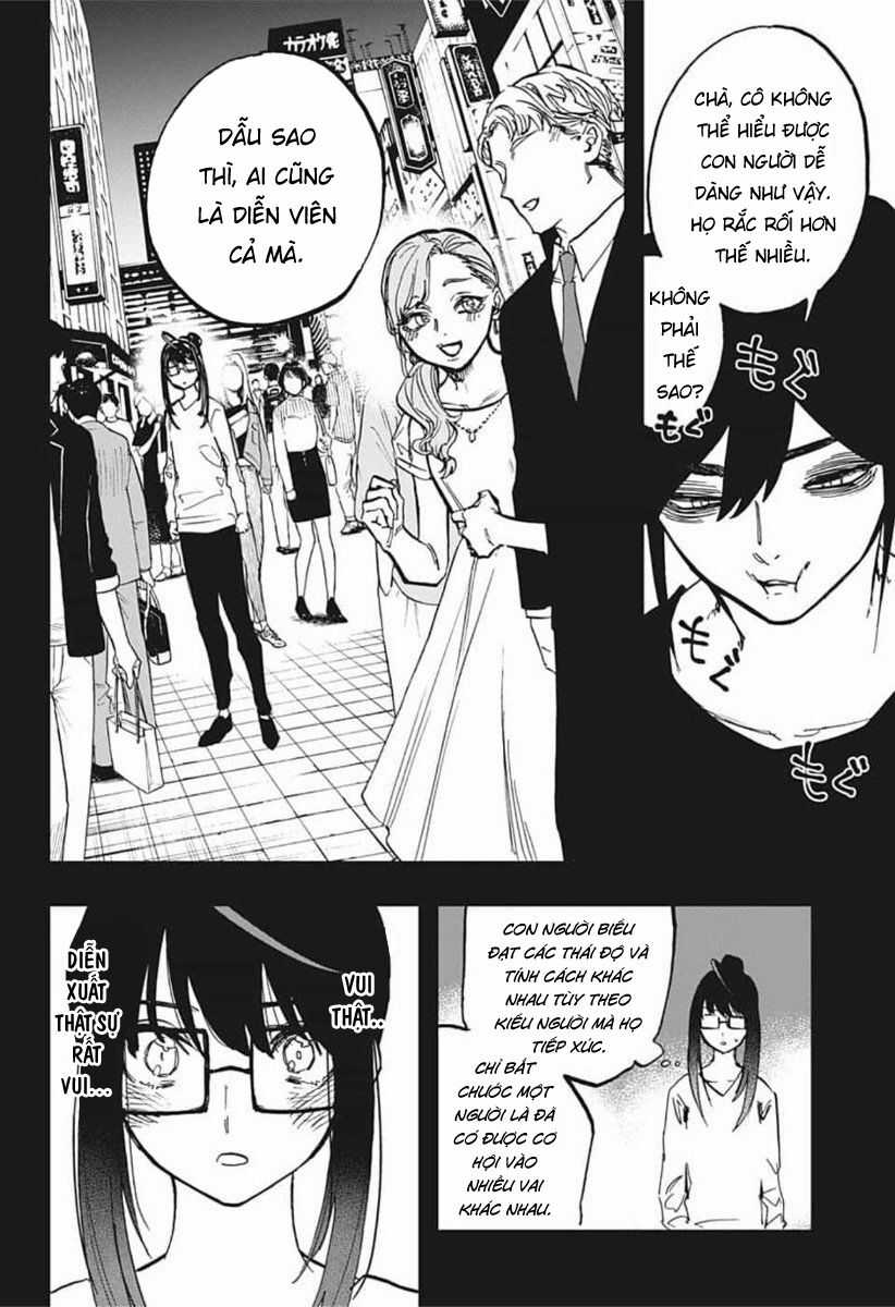 Act-Age - Chapter 116 - Trang 10