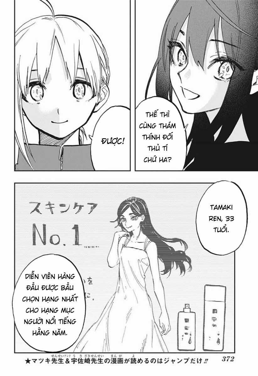 Act-Age - Chapter 117 - Trang 14