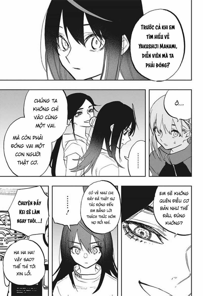 Act-Age - Chapter 117 - Trang 19