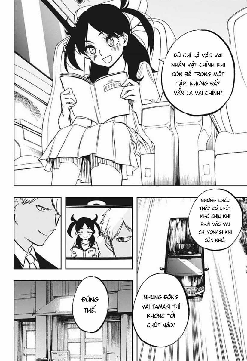 Act-Age - Chapter 117 - Trang 22