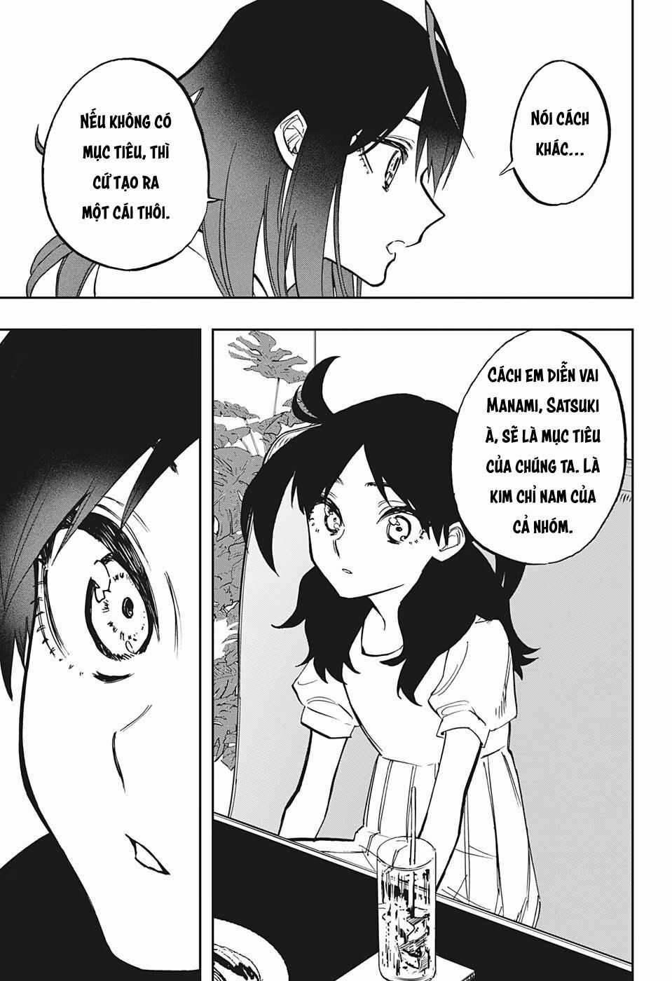 Act-Age - Chapter 119 - Trang 13