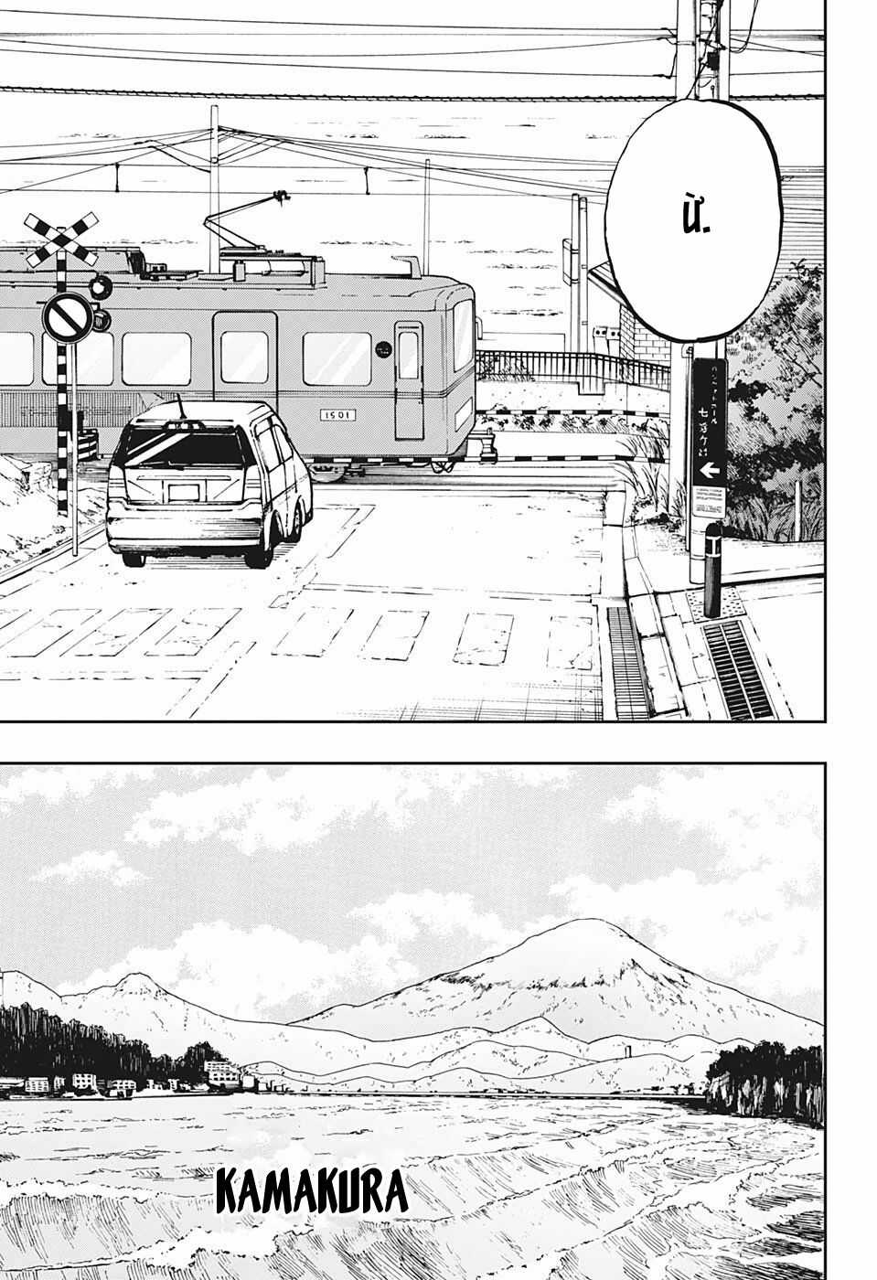 Act-Age - Chapter 119 - Trang 19