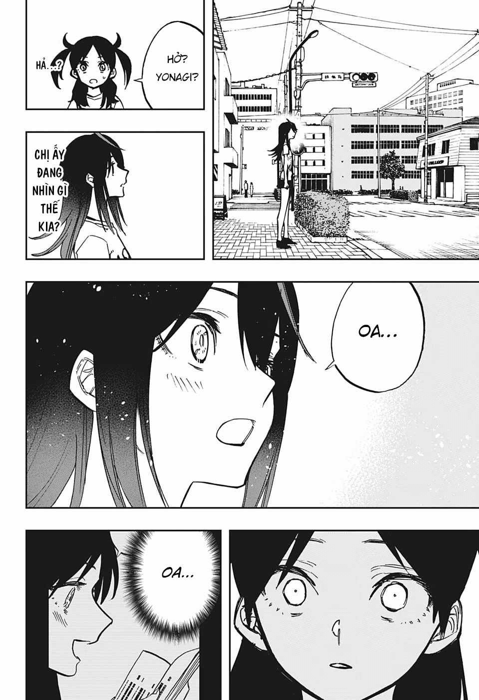 Act-Age - Chapter 120 - Trang 16