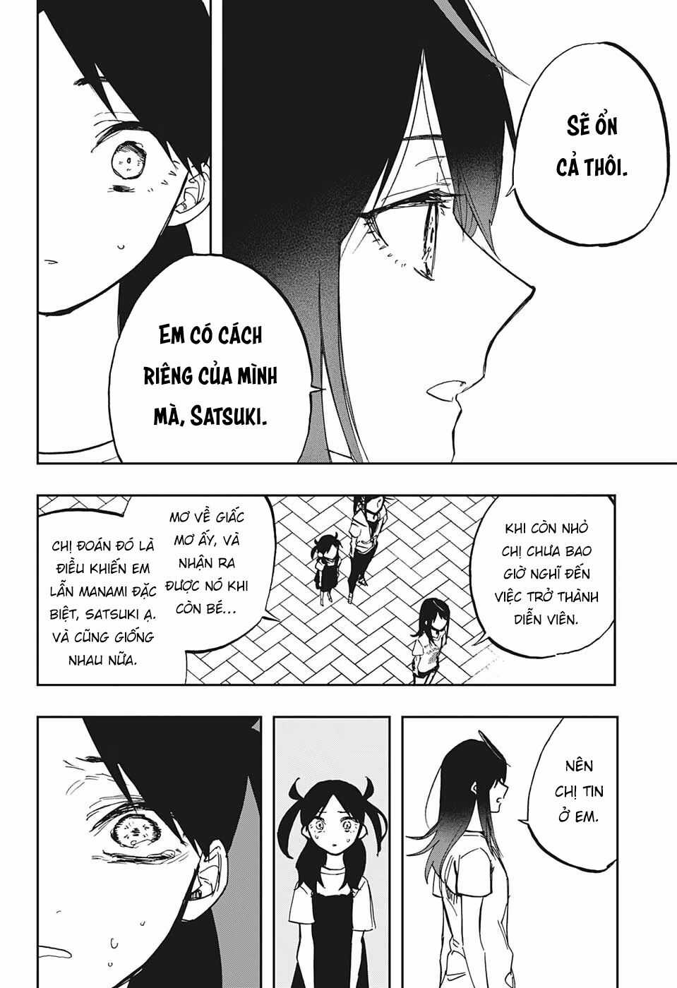 Act-Age - Chapter 120 - Trang 20