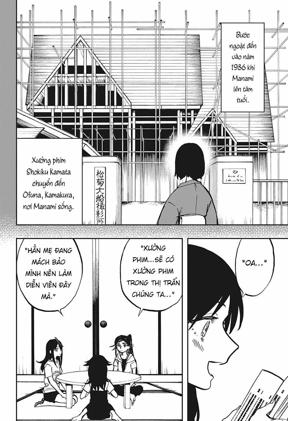 Act-Age - Chapter 120 - Trang 10