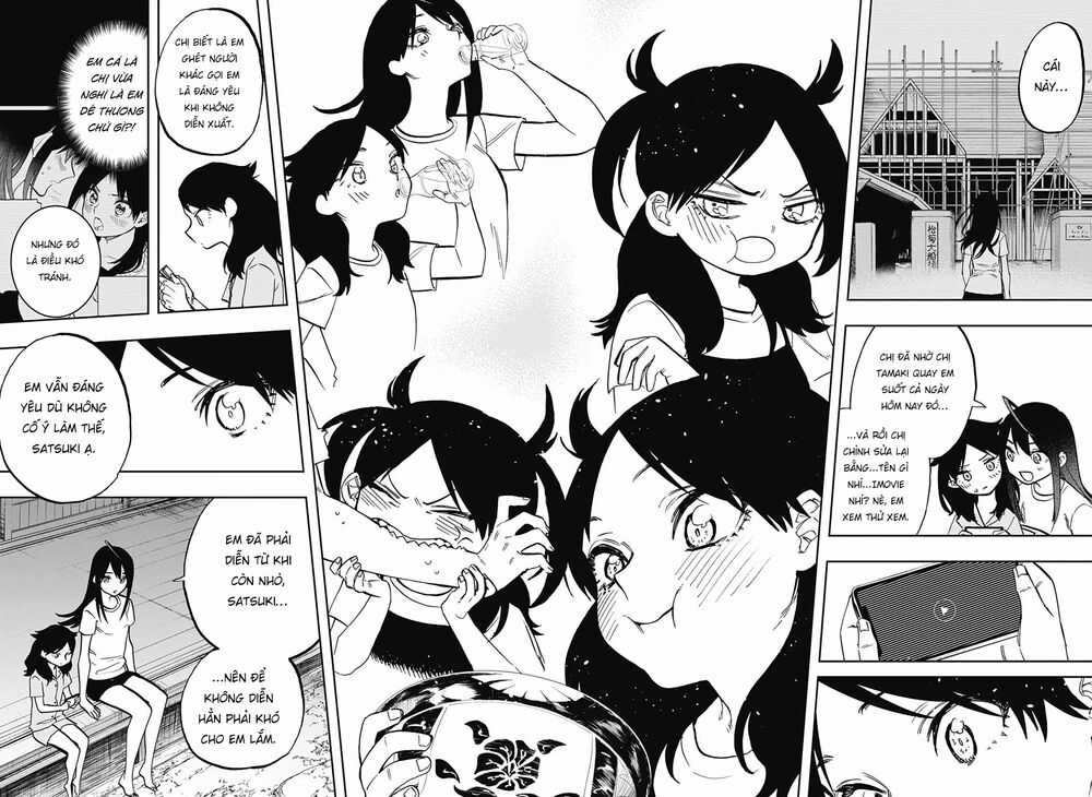 Act-Age - Chapter 121 - Trang 18