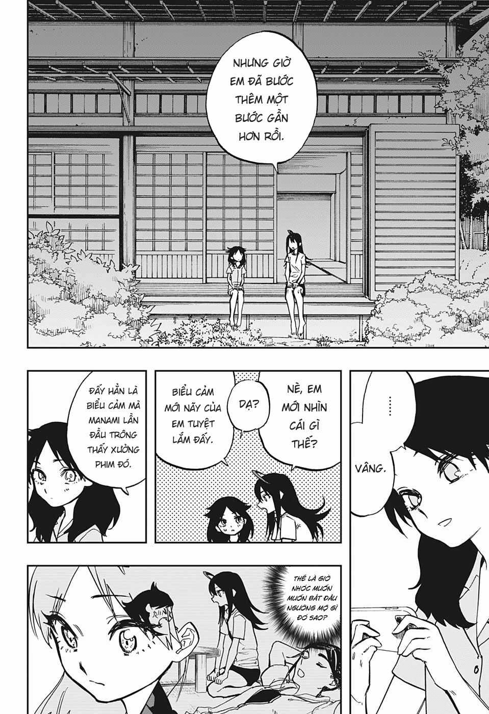 Act-Age - Chapter 121 - Trang 19